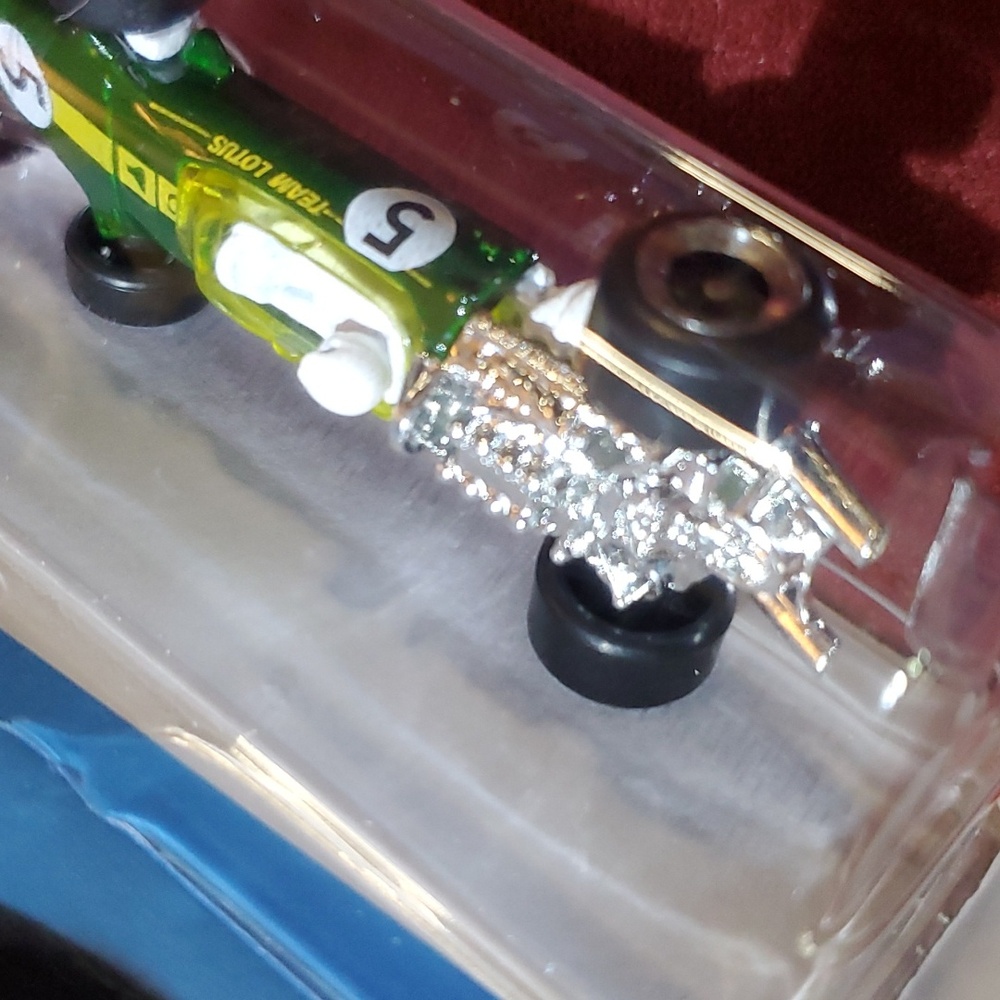 Hot‎ Wheels - Picture 6 of 10